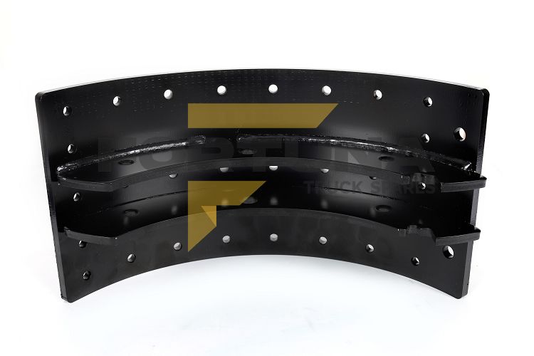 Imagem adicional do produto PATIM FREIO DIANTEIRO VOLVO FH/NH - INFERIOR - Cód: FAP-11399